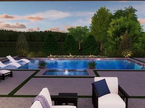 7115  Cast Iron Forest Trail , Colleyville Texas 76034