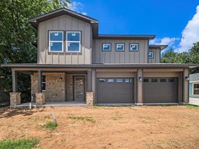 2705  12th Street , Fort Worth Texas 76111