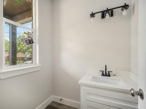 2705  12th Street , Fort Worth Texas 76111