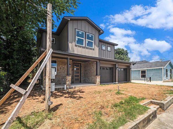 2705  12th Street , Fort Worth Texas 76111