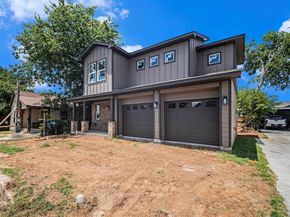 2705  12th Street , Fort Worth Texas 76111