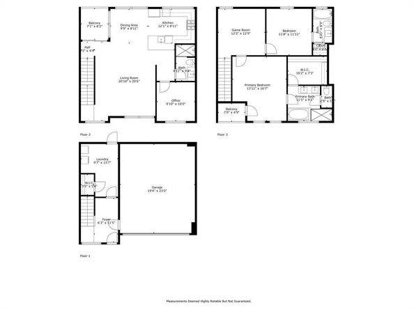 1919  Summit Avenue  2, Dallas Texas 75206