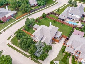 3801  Emerald Park Drive , Corinth Texas 76208