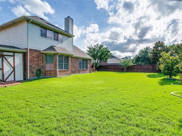 3801  Emerald Park Drive , Corinth Texas 76208