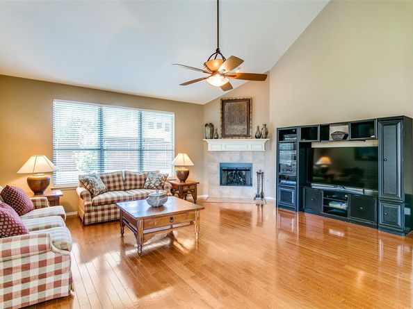 3801  Emerald Park Drive , Corinth Texas 76208