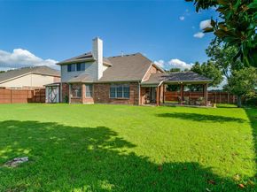 3801  Emerald Park Drive , Corinth Texas 76208