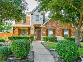 3801  Emerald Park Drive , Corinth Texas 76208