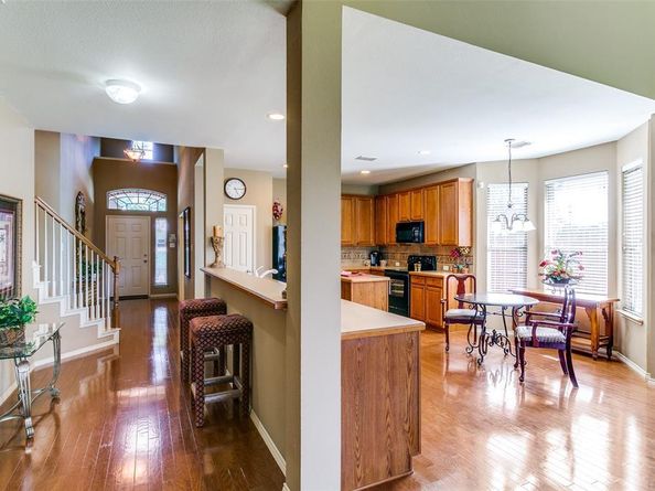 3801  Emerald Park Drive , Corinth Texas 76208