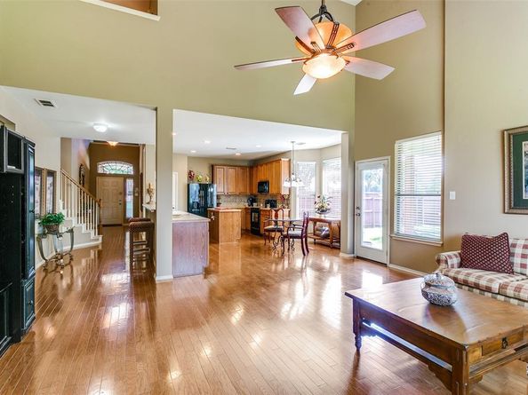 3801  Emerald Park Drive , Corinth Texas 76208