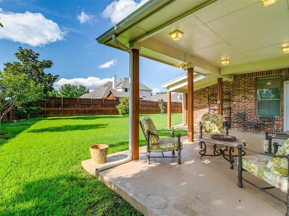 3801  Emerald Park Drive , Corinth Texas 76208