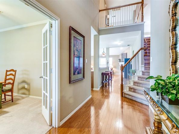 3801  Emerald Park Drive , Corinth Texas 76208