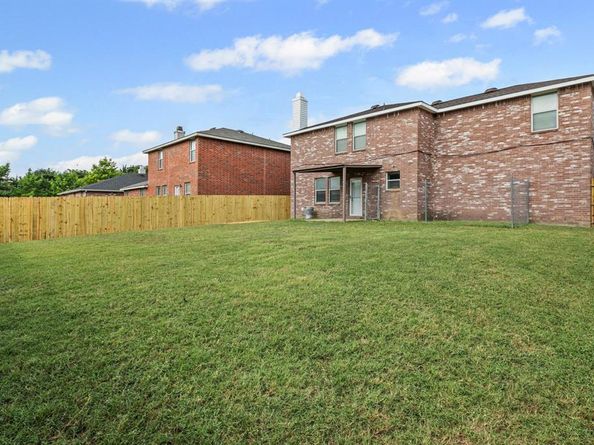 929  Brooks Drive , Cedar Hill Texas 75104
