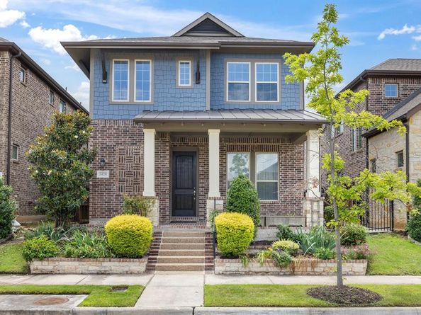 1420  White Squall Trail , Arlington Texas 76005
