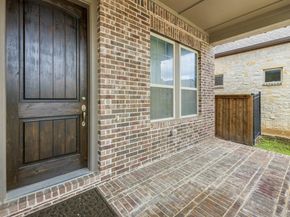 1420  White Squall Trail , Arlington Texas 76005