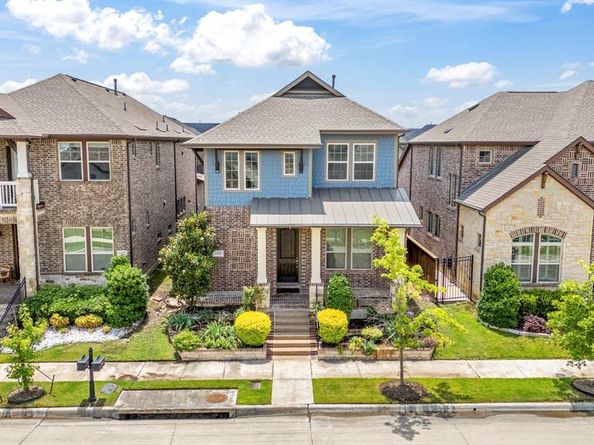 1420  White Squall Trail , Arlington Texas 76005