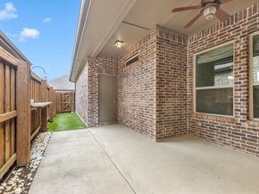 1420  White Squall Trail , Arlington Texas 76005