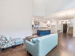 1420  White Squall Trail , Arlington Texas 76005