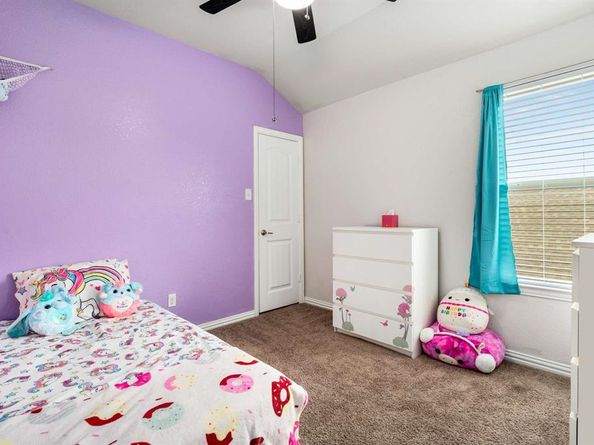 2841  Pacifico Way , Fort Worth Texas 76111