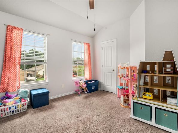 2841  Pacifico Way , Fort Worth Texas 76111