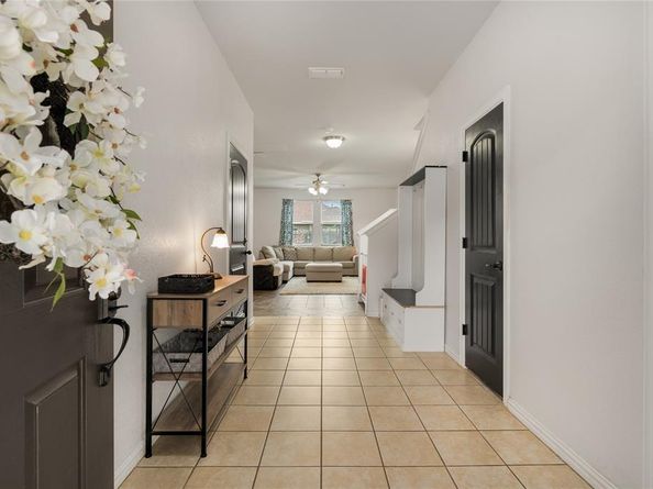 2841  Pacifico Way , Fort Worth Texas 76111