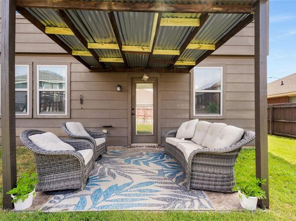 2841  Pacifico Way , Fort Worth Texas 76111