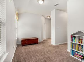2841  Pacifico Way , Fort Worth Texas 76111