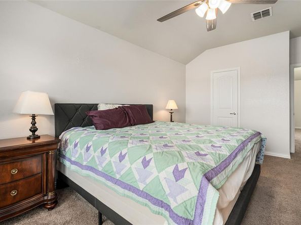 2841  Pacifico Way , Fort Worth Texas 76111