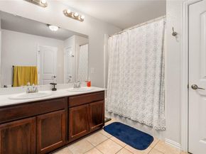 2841  Pacifico Way , Fort Worth Texas 76111
