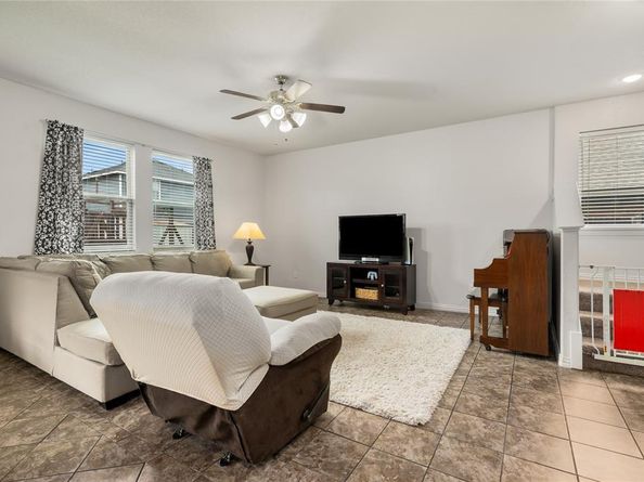 2841  Pacifico Way , Fort Worth Texas 76111
