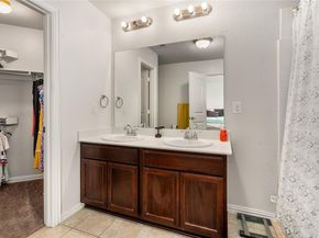 2841  Pacifico Way , Fort Worth Texas 76111