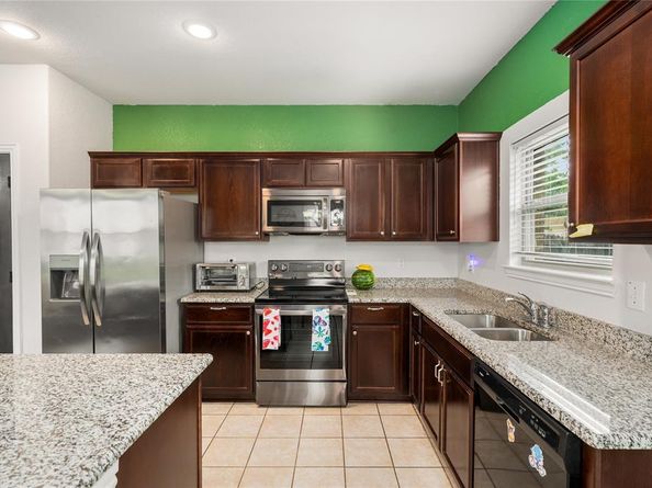 2841  Pacifico Way , Fort Worth Texas 76111