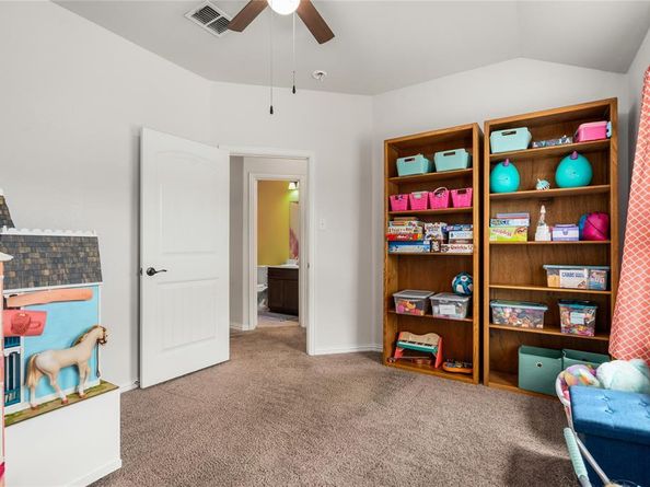 2841  Pacifico Way , Fort Worth Texas 76111