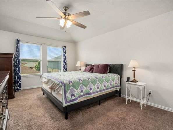 2841  Pacifico Way , Fort Worth Texas 76111