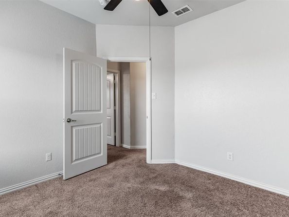 2841  Pacifico Way , Fort Worth Texas 76111