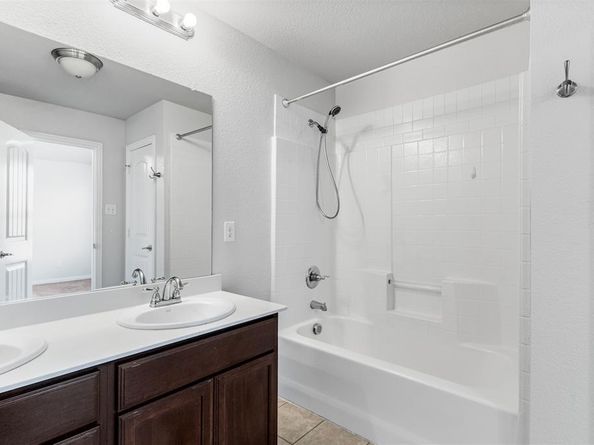 2841  Pacifico Way , Fort Worth Texas 76111