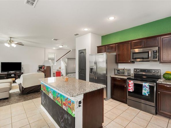 2841  Pacifico Way , Fort Worth Texas 76111