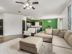 2841  Pacifico Way , Fort Worth Texas 76111