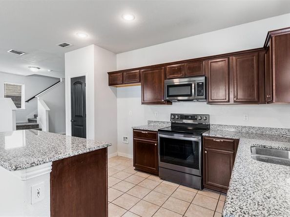 2841  Pacifico Way , Fort Worth Texas 76111