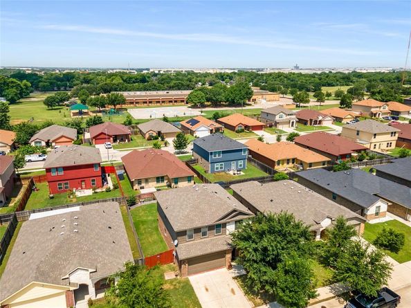 2841  Pacifico Way , Fort Worth Texas 76111