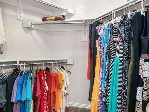 2841  Pacifico Way , Fort Worth Texas 76111