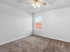 2841  Pacifico Way , Fort Worth Texas 76111