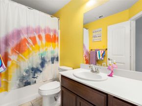 2841  Pacifico Way , Fort Worth Texas 76111