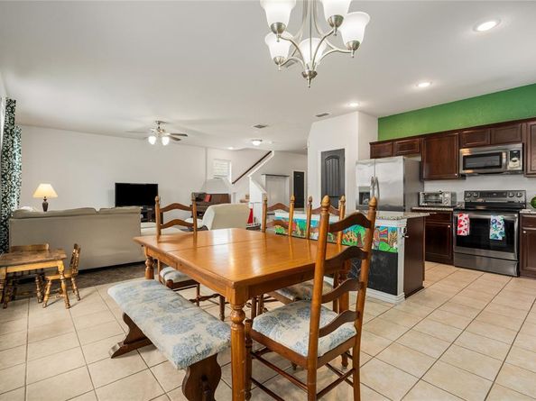 2841  Pacifico Way , Fort Worth Texas 76111