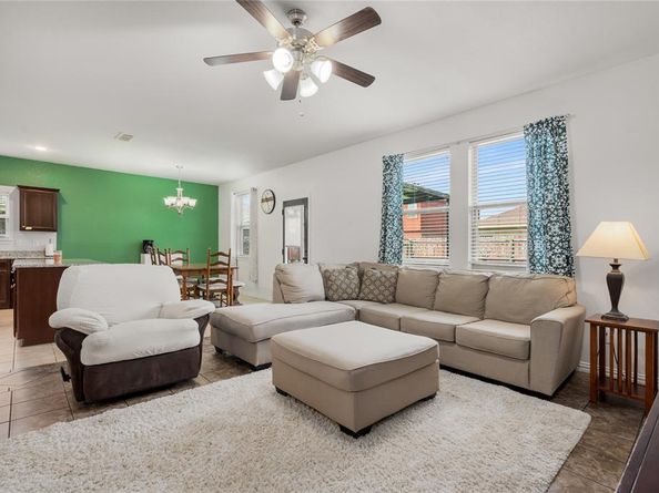 2841  Pacifico Way , Fort Worth Texas 76111