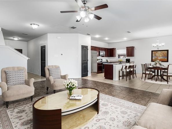 2841  Pacifico Way , Fort Worth Texas 76111