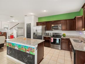 2841  Pacifico Way , Fort Worth Texas 76111