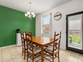 2841  Pacifico Way , Fort Worth Texas 76111