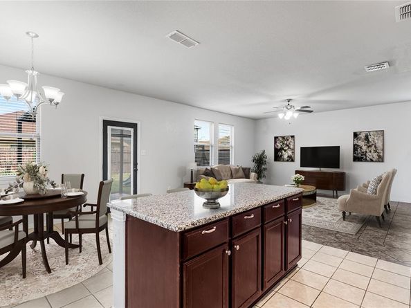 2841  Pacifico Way , Fort Worth Texas 76111
