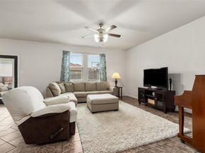 2841  Pacifico Way , Fort Worth Texas 76111
