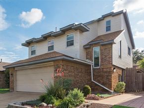 3701  Aries Drive , Garland Texas 75044